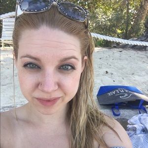 Meet your Posher, Michele